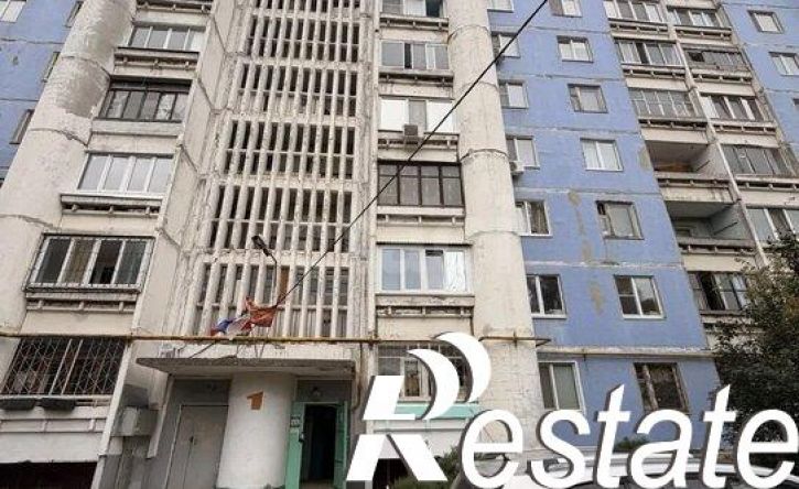 1-комн квартира Смышляевское шоссе, 1,  д. 1