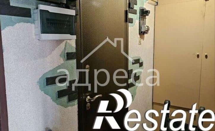 2-комн квартира улица Фадеева, 66,  д. 66