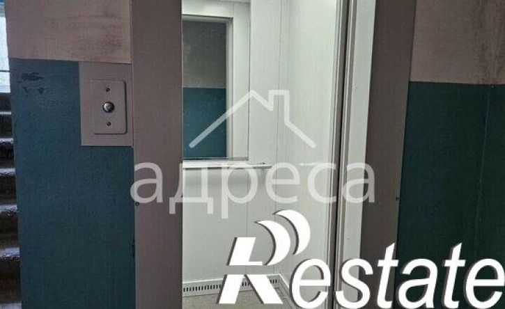 2-комн квартира улица Фадеева, 66,  д. 66