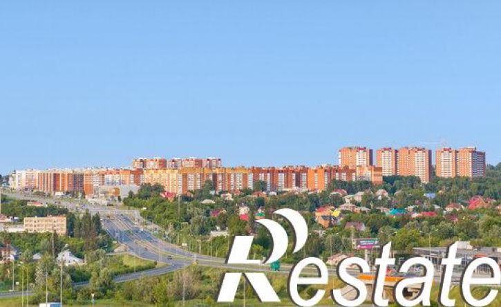 2-комн квартира улица Николая Баженова, 2,  д. 2