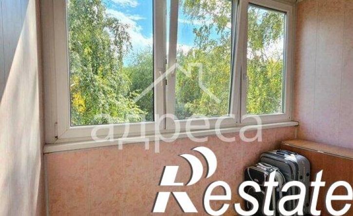2-комн квартира улица Фадеева, 66,  д. 66