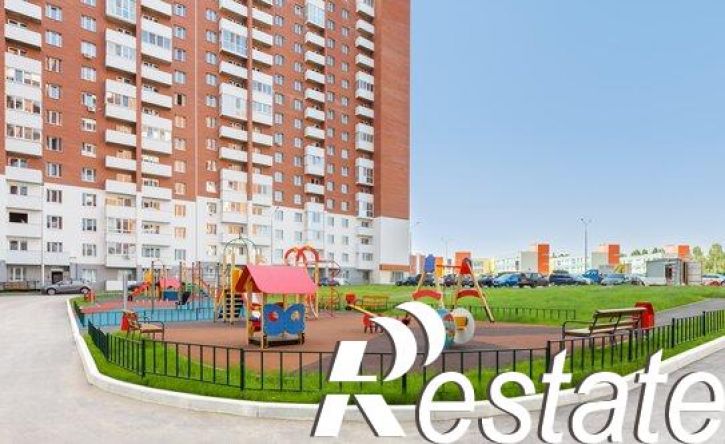 2-комн квартира улица Николая Баженова, 2,  д. 2