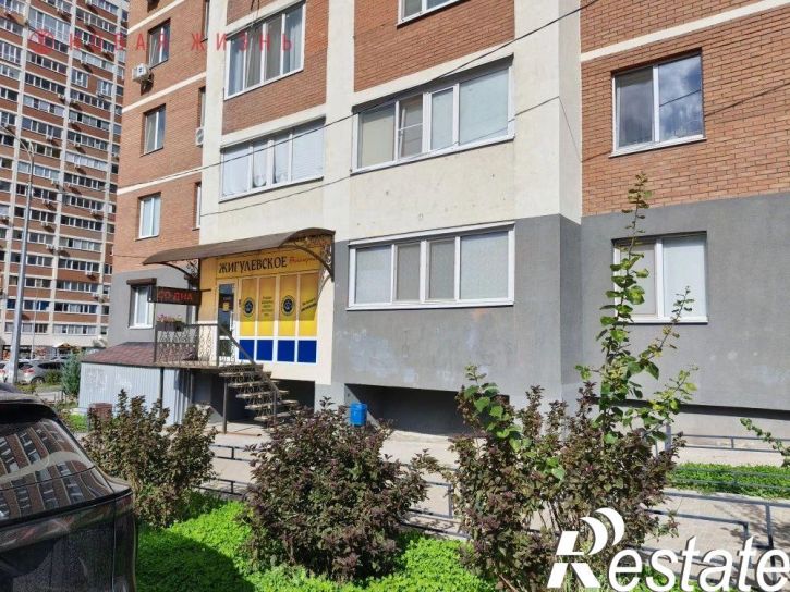 Торговое помещение 5-я просека, 129,  д. 129