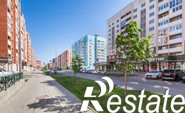 2-комн квартира улица Николая Баженова, 2,  д. 2