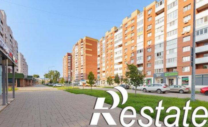 2-комн квартира улица Николая Баженова, 2,  д. 2