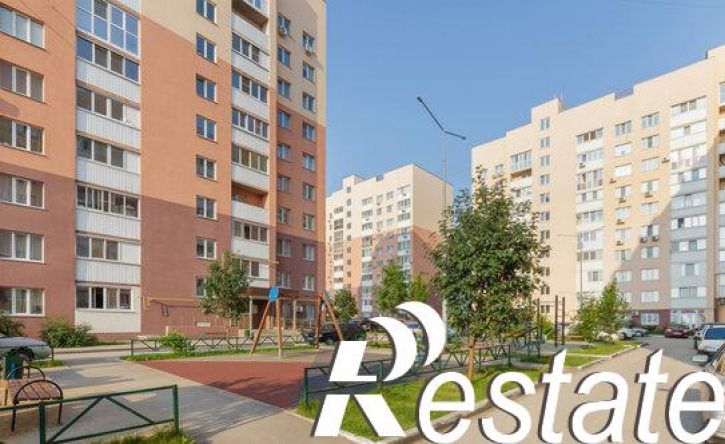 2-комн квартира улица Николая Баженова, 2,  д. 2