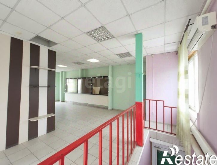 Торговое помещение Аэропортовское шоссе, 105,  д. 105