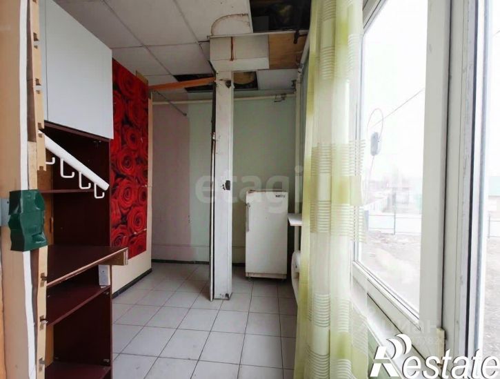 Торговое помещение Аэропортовское шоссе, 105,  д. 105