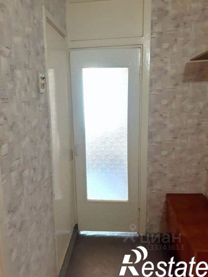 1-комн квартира Ташкентская улица, 214,  д. 214