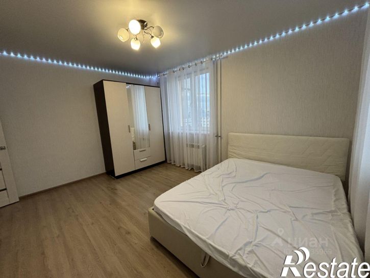 1-комн квартира Солнечная улица, 18А,  д. 18А