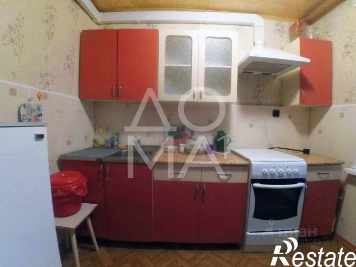 2-комн квартира Ново-Садовая улица, 31,  д. 31