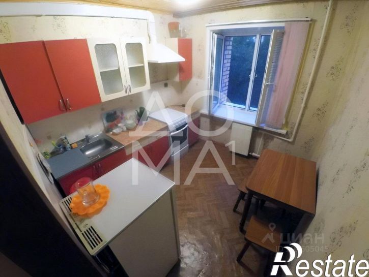2-комн квартира Ново-Садовая улица, 31,  д. 31
