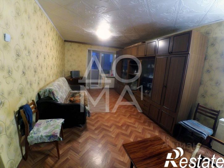 2-комн квартира Ново-Садовая улица, 31,  д. 31