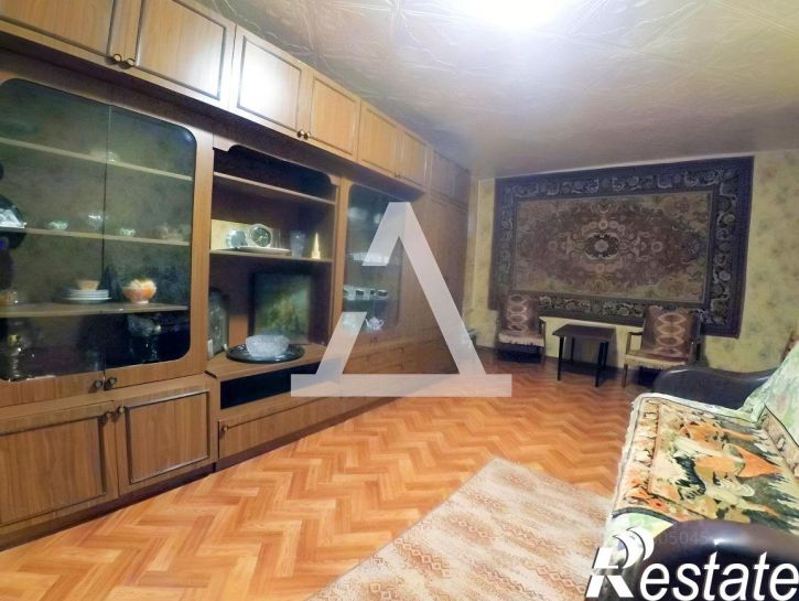 2-комн квартира Ново-Садовая улица, 31,  д. 31