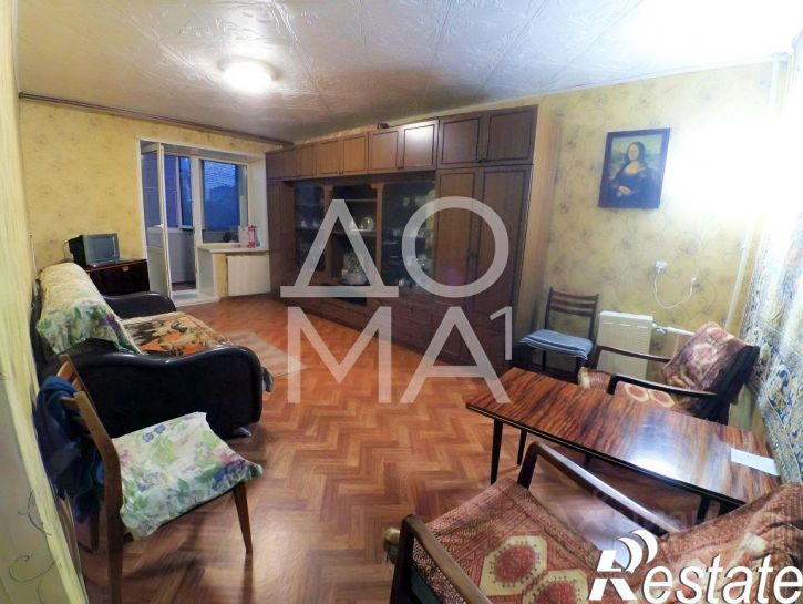 2-комн квартира Ново-Садовая улица, 31,  д. 31