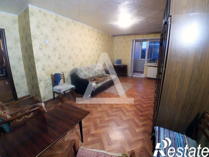 2-комн квартира Ново-Садовая улица, 31,  д. 31