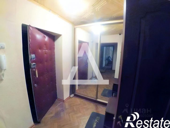 2-комн квартира Ново-Садовая улица, 31,  д. 31