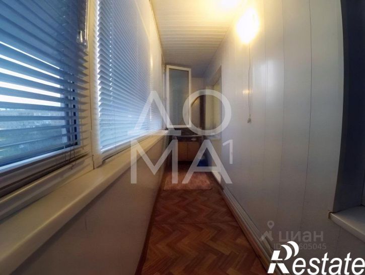 2-комн квартира Ново-Садовая улица, 31,  д. 31