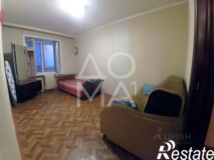 2-комн квартира Ново-Садовая улица, 31,  д. 31