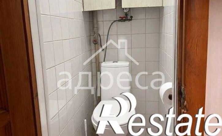 3-комн квартира Самарская улица, 72,  д. 72