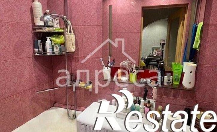 1-комн квартира Енисейская улица, 49,  д. 49