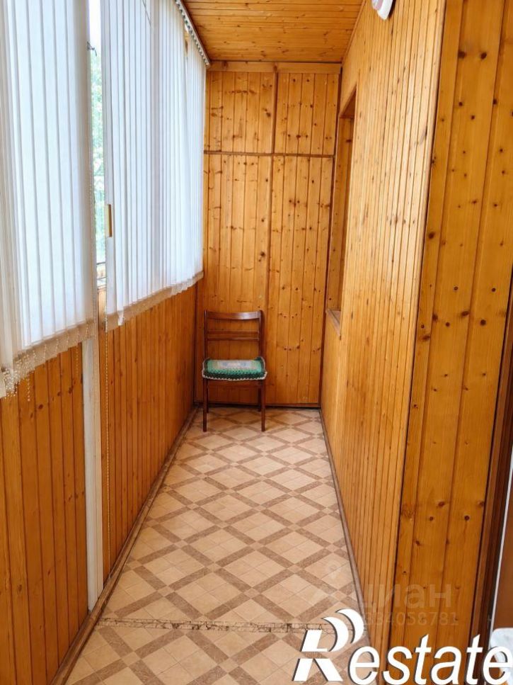 2-комн квартира переулок Карякина, 1,  д. 1