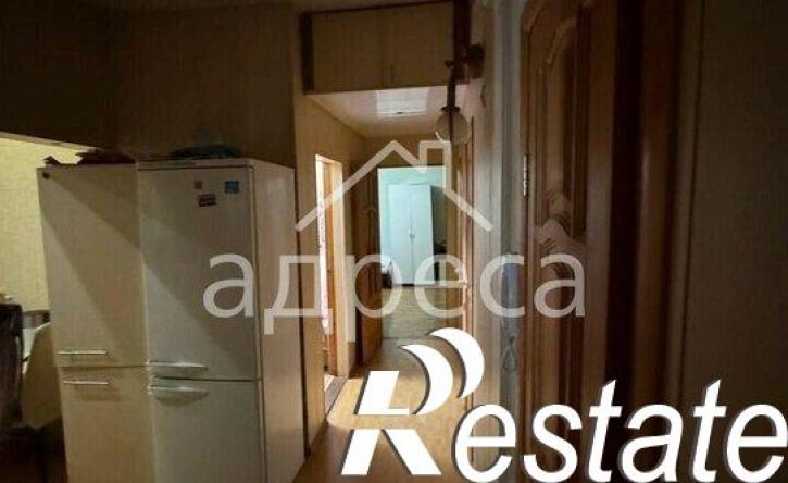 3-комн квартира Самарская улица, 72,  д. 72