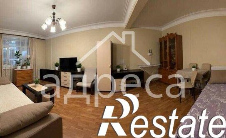 3-комн квартира Самарская улица, 72,  д. 72