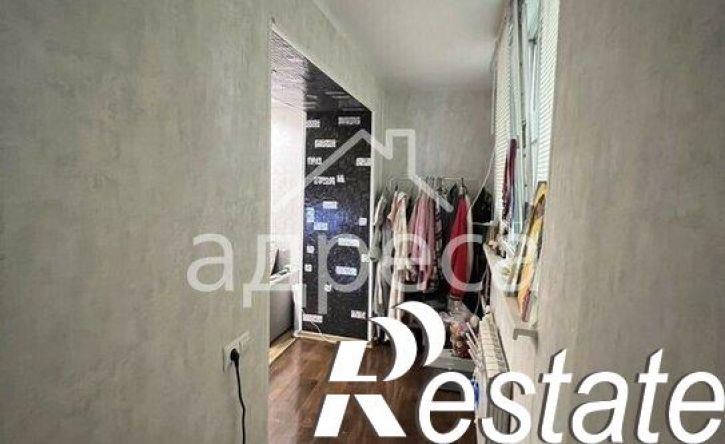 1-комн квартира Енисейская улица, 49,  д. 49