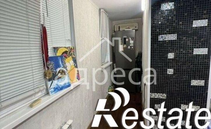 1-комн квартира Енисейская улица, 49,  д. 49