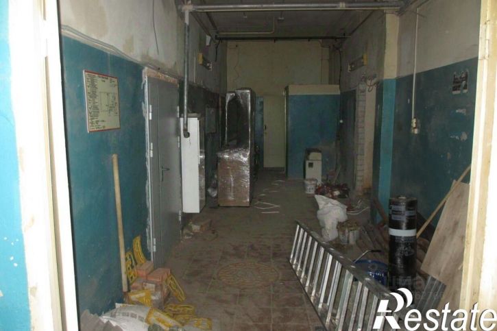Помещение свободного назначения улица Авроры, 110,  д. 110
