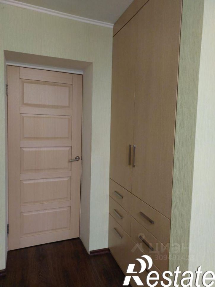 3-комн квартира Олимпийская улица, 35,  д. 35