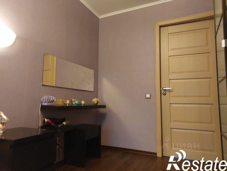 3-комн квартира Олимпийская улица, 35,  д. 35