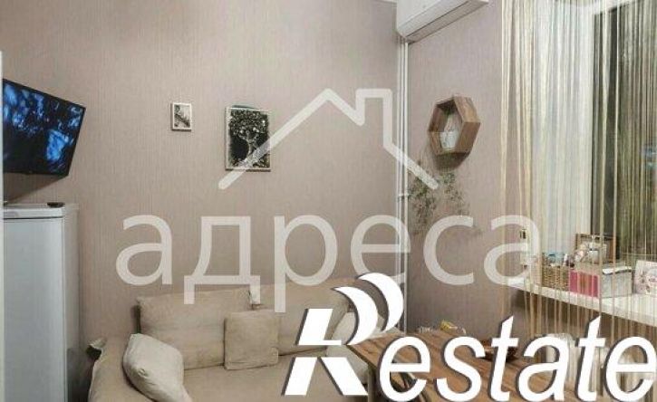 1-комн квартира Белорусская улица, 129,  д. 129