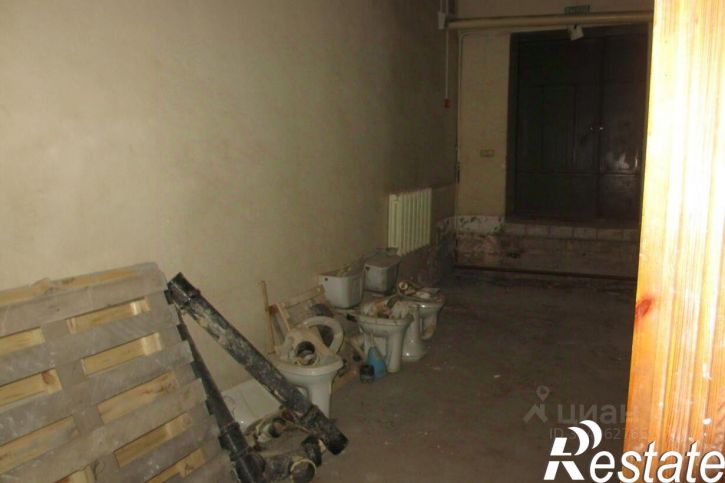 Помещение свободного назначения улица Авроры, 110,  д. 110
