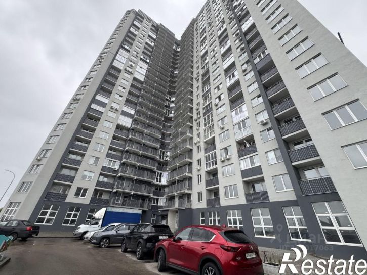 1-комн квартира улица Советской Армии, 91,  д. 91