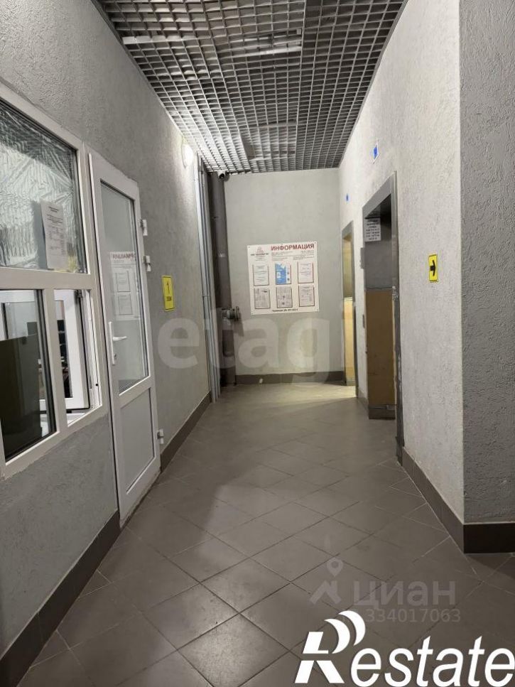 1-комн квартира улица Советской Армии, 91,  д. 91