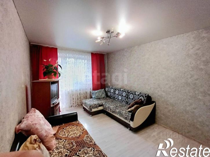 1-комн квартира переулок Штамповщиков, 1,  д. 1