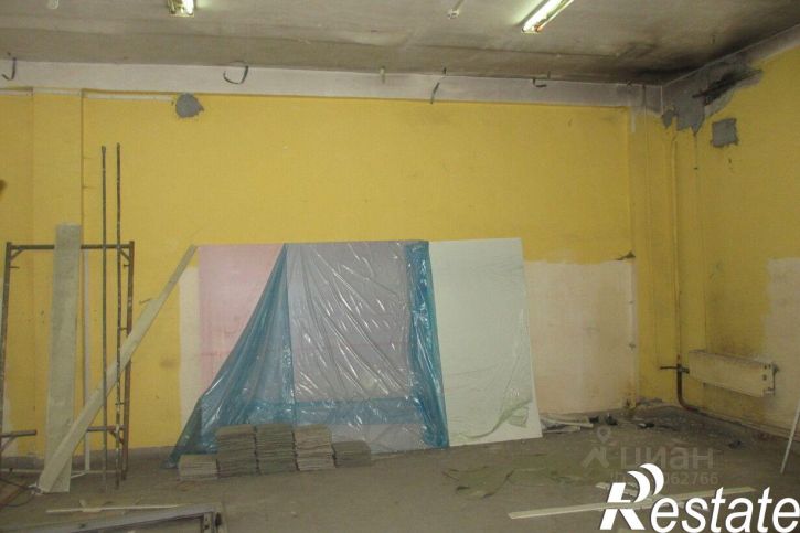 Помещение свободного назначения улица Авроры, 110,  д. 110