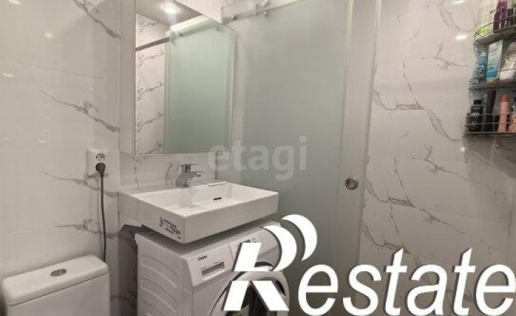 2-комн квартира Среднесадовая улица, 29,  д. 29