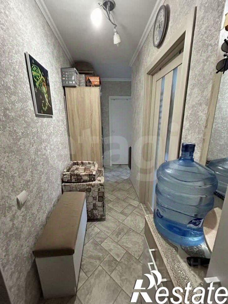 1-комн квартира улица Евгения Золотухина, 42,  д. 42