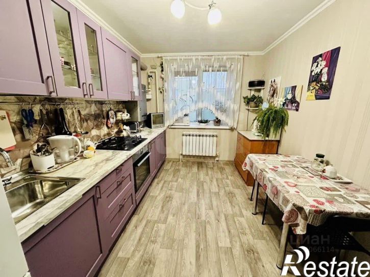 1-комн квартира улица Евгения Золотухина, 42,  д. 42