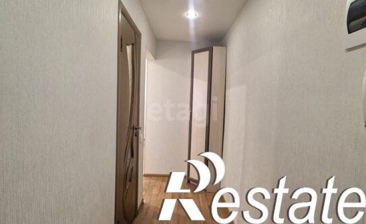 2-комн квартира Среднесадовая улица, 29,  д. 29