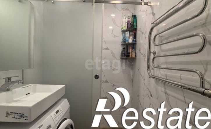 2-комн квартира Среднесадовая улица, 29,  д. 29