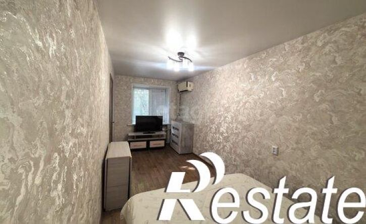 2-комн квартира Среднесадовая улица, 29,  д. 29