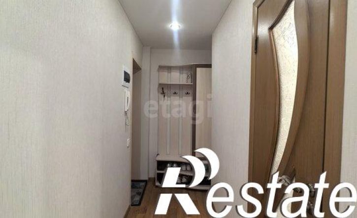 2-комн квартира Среднесадовая улица, 29,  д. 29