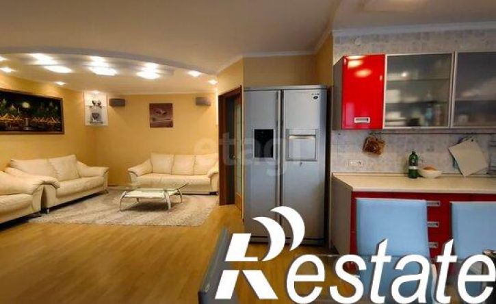 3-комн квартира улица Стара-Загора, 52,  д. 52