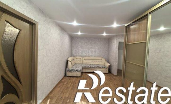 2-комн квартира Среднесадовая улица, 29,  д. 29