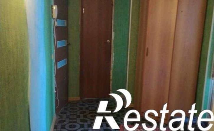 3-комн квартира улица Осипенко, 24,  д. 24