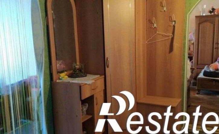 3-комн квартира улица Осипенко, 24,  д. 24